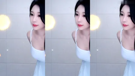AfreecaTV主播西雅琳BJ시아린2020年5月2日直播视频舞蹈剪辑12092520